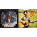 Delta Momma Blues & Best Of Townes Van Zandt