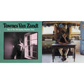 Townes Van Zandt & Live At The Old Quarter Houston Texas
