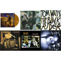Alice & Small Change (2017 Remaster) & Black Rider (Remaster) & Frank's Wild Years (Remaster) & Swordfishtrombones (Remaster) & Bone Machine (Remaster)
