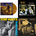 Alice & Frank's Wild Years (Remaster) & Swordfishtrombones (Remaster) & Rain Dogs (Remaster)