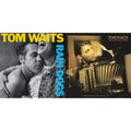 Frank's Wild Years (Remaster) & Rain Dogs (Remaster)
