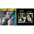 Swordfishtrombones (Remaster) & Rain Dogs (Remaster)