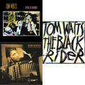 Black Rider (Remaster) & Frank's Wild Years (Remaster) & Swordfishtrombones (Remaster)