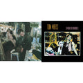 Small Change (2017 Remaster) & Swordfishtrombones (Remaster)
