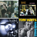 Small Change (2017 Remaster) & Swordfishtrombones (Remaster) & Bone Machine (Remaster) & Rain Dogs (Remaster)