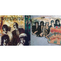 Traveling Wilburys - Traveling Wilburys Vol. 1 & Traveling Wilburys Vol. 3 - LP Vinyl Bundle