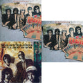 Traveling Wilburys - Traveling Wilburys Vol. 1 & Traveling Wilburys Vol. 3 & Traveling Wilburys, Vol. 1 - LP Vinyl Bundle