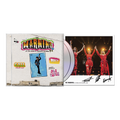 The Warning Live From Auditorio Nacional, CDMX (2 CD) (Ale Ver.) (Signed) Music CD