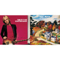 Damn The Torpedoes (180G) & Into The Great Wide Open (180G)
