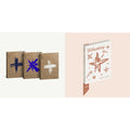 Minisode 3: Tomorrow (Promise Ver.) & Freefall (Reality/Melacholy/Clarity Ver.)