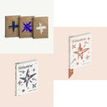 Minisode 3: Tomorrow (Ethereal Ver.) & Minisode 3: Tomorrow (Promise Ver.) & Freefall (Reality/Melacholy/Clarity Ver.)