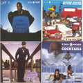 Life Is Too $Hort & Short Dog�S In The House & Get In Where You Fit In & Cocktails