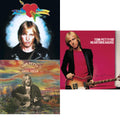 Tom & The Heartbreakers Petty - Tom Petty & The Heartbreakers & Angel Dream (Songs From The Motion Picture She's The One) & Damn The Torpedoes (180G) - LP Vinyl Bundle