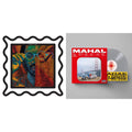 Mahal (Silver LP Vinyl) & Anything In Return