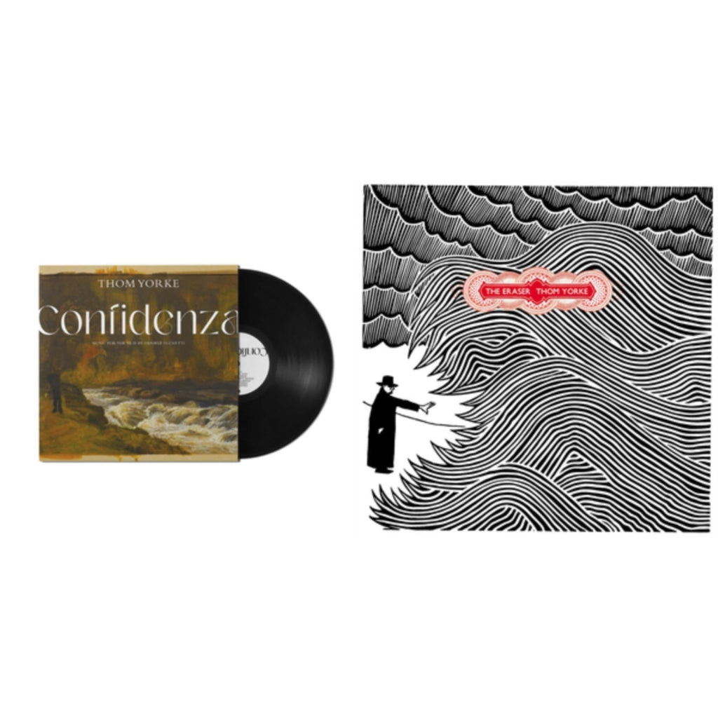 Confidenza Ost & Eraser