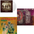 Ten Years After - Undead & Stonedhenge & Sting In The Tale (Limited/Crystal Clear LP Vinyl/180G/Numbered/Import)