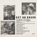 GET ON BOARD Vinyl Record