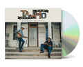 Room On the Porch - Music CD