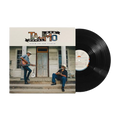 Room On The Porch - Black Vinyl Record
