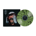 Take Offense - T.O.tality Splatter Vinyl Record