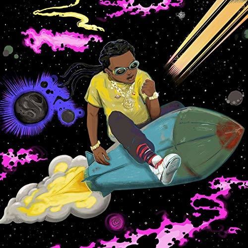 The Last Rocket [Explicit Content] (Vinyl) Vinyl Record