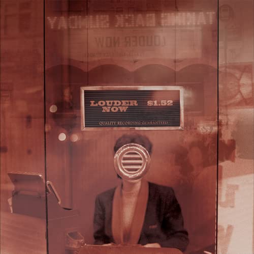 Taking Back Sunday - Louder Now [LP] Vinyl Record
