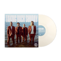 152 - Bone Vinyl Record