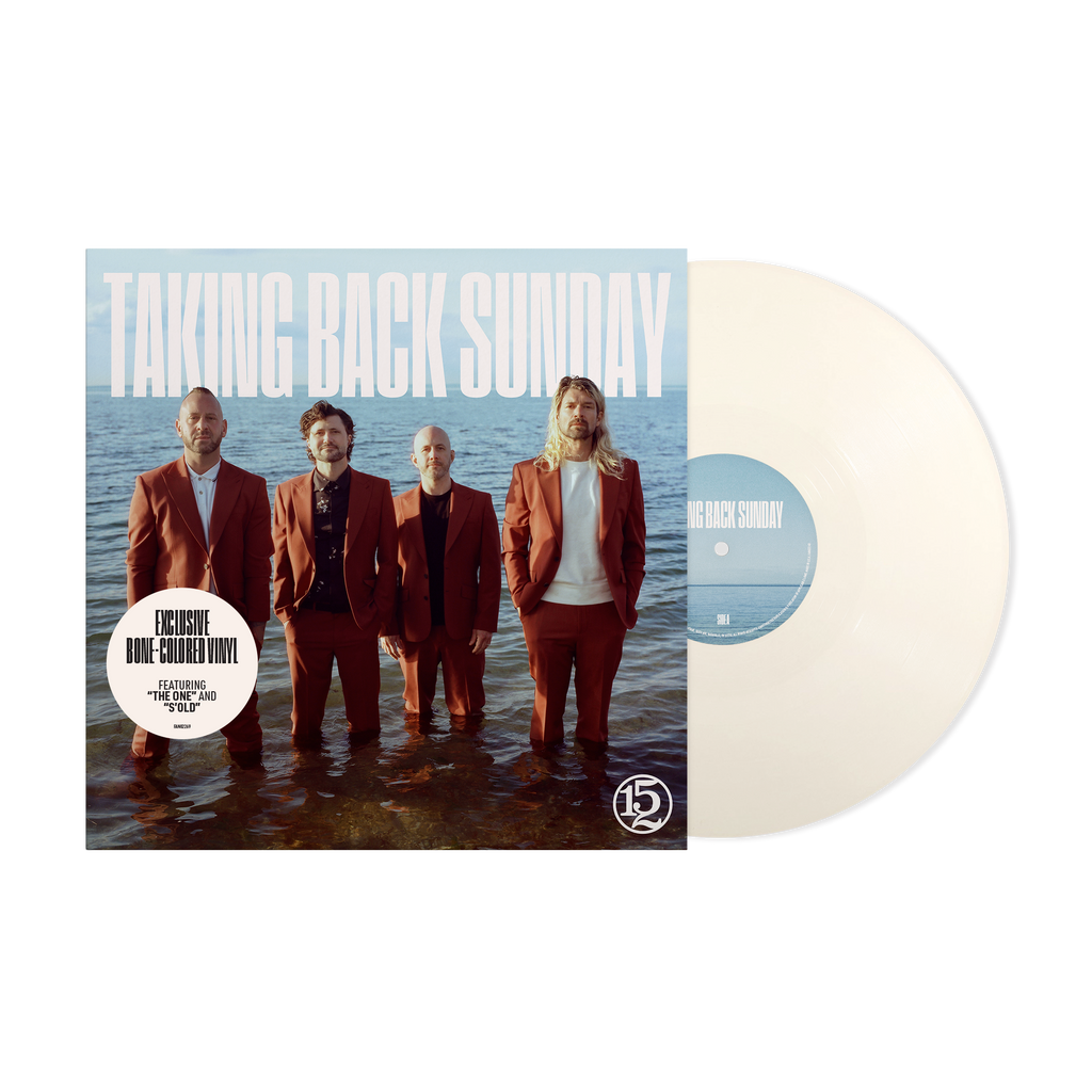 Duality - Black Vinyl Record