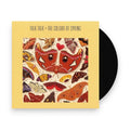 Talk Talk – Colour of Spring (LP Vinyl) Vinyl Record