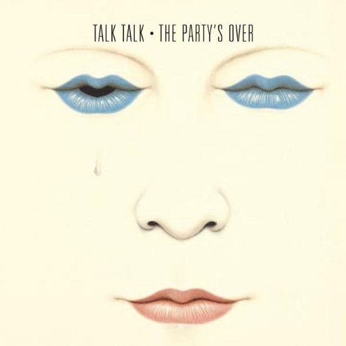 The Party's Over (40th Anniversary Edition) (Vinyl) Vinyl Record