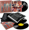 Talking Heads – More Songs About Buildings And Food (4-LP Vinyl) Vinyl Record