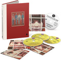 Talking Heads – More Songs About Buildings And Food (3-CD + Blu-ray) Music CD