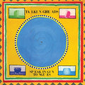 SPEAKING IN TONGUES Vinyl Record