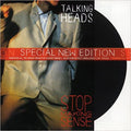 Stop Making Sense [Import] (Bonus Tracks, Remastered) Music CD