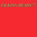 Talking Heads TALKING HEADS: 77 Vinyl Record