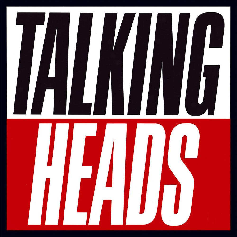 Talking Heads – True Stories (LP Vinyl) Vinyl Record