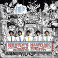 Marvin's Marvelous Mechanical Museum [LP] Vinyl Record