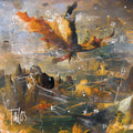 Dear Chaos (Coke Bottle Clear Vinyl) Vinyl Record