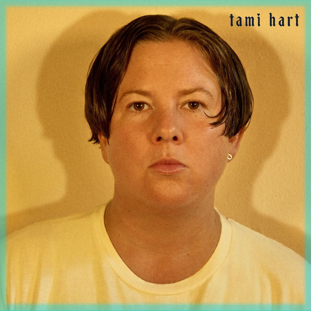 Tami Hart – Tami Hart (LP Vinyl) Vinyl Record
