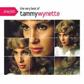 Tammy Wynette – Playlist: The Very Best Of Tammy Wynette Music CD