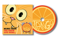 Tango Time Limited Edition Music CD