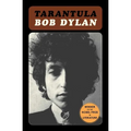 Tarantula - Paperback Book
