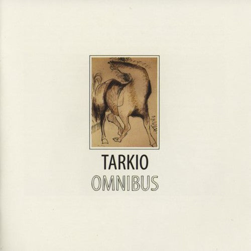 Tarkio – Omnibus (2-CD) Music CD