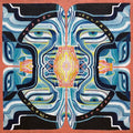 Tash Sultana - Flow State (Deluxe Edition, Colored Vinyl, Orange, Yellow) [LP] Vinyl Record