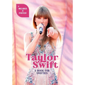 Taylor Swift: A Book for Swifties - Hardcover Book