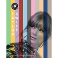 Taylor Swift: Album by Album - Hardcover Book