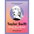 Taylor Swift: In Her Own Words - Paperback Book