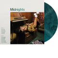 Midnights [Jade Green Edition LP] (Vinyl) Vinyl Record