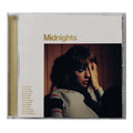 Midnights [Mahogany Edition] Music CD