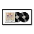 Taylor Swift - 1989 - Framed Vinyl Record